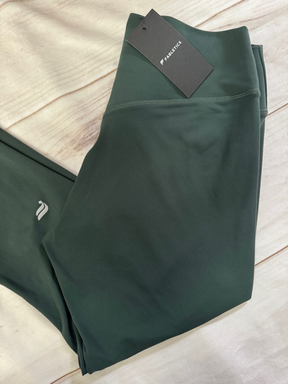 Fabletics Pure Luxe TLC legging - Picture 3 of 4